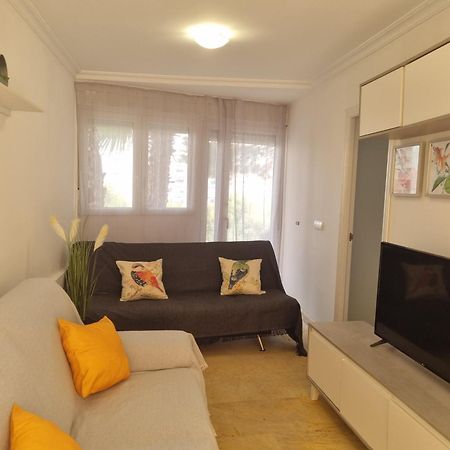Apartamento Puig Campana Benidorm Exteriér fotografie