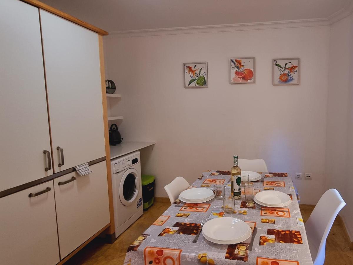 Apartamento Puig Campana Benidorm Exteriér fotografie
