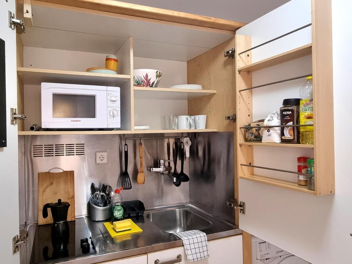Apartamento Puig Campana Benidorm Exteriér fotografie